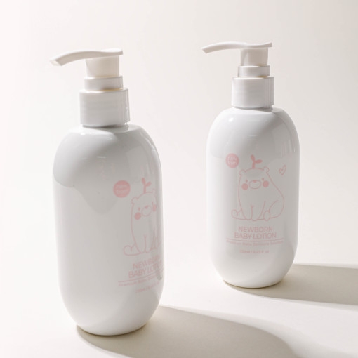 무향 콤팩트 베이비로션 250ml