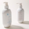 [세트]무향 콤팩트 베이비 로션250ml + 헤어&바디숍 250ml
