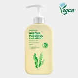 [첫만남할인]해초 퓨어니스 무방부제 비건 샴푸 - 500ml