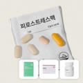 피로&middot;스트레스 에스더팩 (밀크씨슬+피로날린+멀티비타민)
