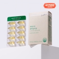 [6박스] 국민영양 여에스더 냉압착 대마종자유 대마씨유