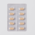 [오늘만1+1] 간건강 밀크씨슬 (실리마린 130mg)