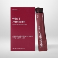 [오늘만1&1] 수면엔 아쉬와간다+몽모랑시 타트체리 젤리 세트(총 3박스)