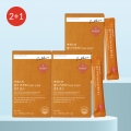 ★베스트2+1★ 여에스더 정품 발아 카무트&reg; 함유 발효효소 3개