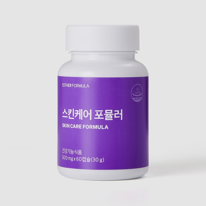 [초특가] 스킨케어 포뮬러