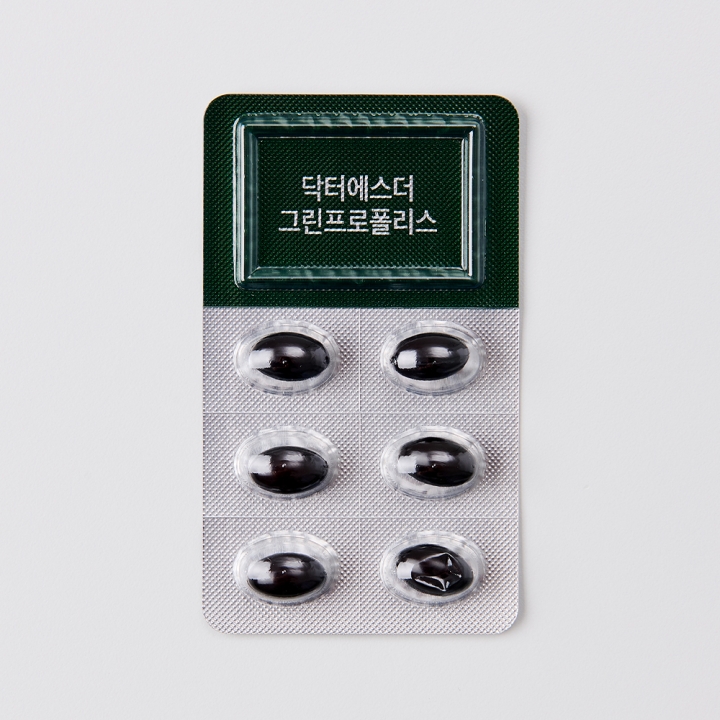[오늘만1+1] 닥터에스더 그린프로폴리스