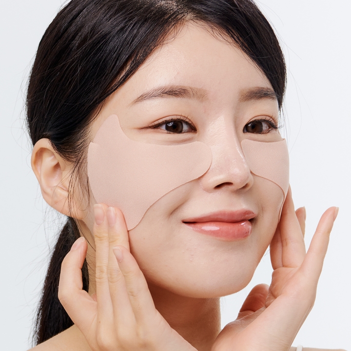 [초특가] 자외선차단 글루타치온 멀티 기미 패치 2세트 (총 8회분)