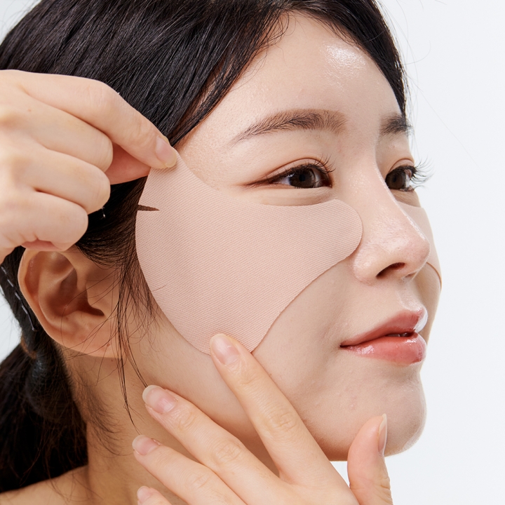 [초특가] 자외선차단 글루타치온 멀티 기미 패치 2세트 (총 8회분)