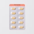 [국민영양] 여에스더 밀크씨슬 (실리마린 130mg)