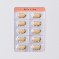 [국민영양] 여에스더 밀크씨슬 (실리마린 130mg)