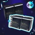 [블프2+2] 남성건강 초임계 쏘팔메토&옥타코사놀 4박스 (총 4개월분) (11/5(수) 순차 출고 예정)