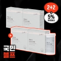 [블프2+2] 구강 유래 유산균 덴탈 4박스 (총 120정)