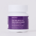 리포좀 식물성 멜라토닌 함유 여에스더 멜라나인 울트라 (1정당 2mg)