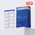 [국민영양] 여에스더 콘드로이친 뮤코다당&middot;단백 15일분 (소연골 유래 프리미엄)