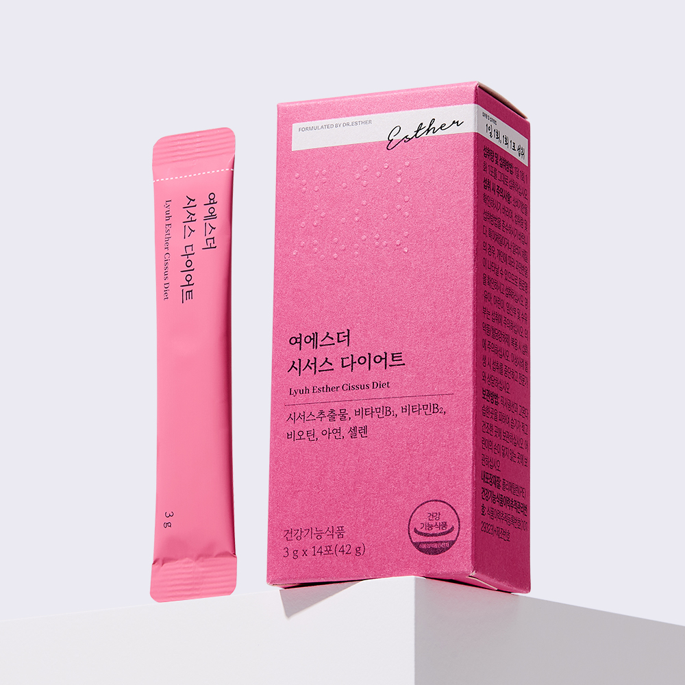 [초특가] 시서스 다이어트