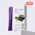 [공식몰특가] 올리브오일 & 블루베리/레몬즙/토마토 세트 (10박스 구성)