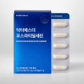 [초특가] 닥터에스더 포스파티딜세린