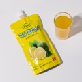 [오늘만특가] 100% 깔라만시 착즙액 장수농가 200ml 5팩 (총 1,000ml)