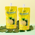 [오늘만특가] 100% 깔라만시 착즙액 장수농가 200ml 5팩 (총 1,000ml)