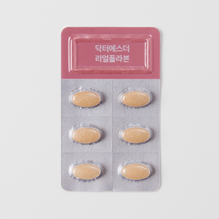 [초특가] 닥터여에스더 갱년기엔 리얼플라본