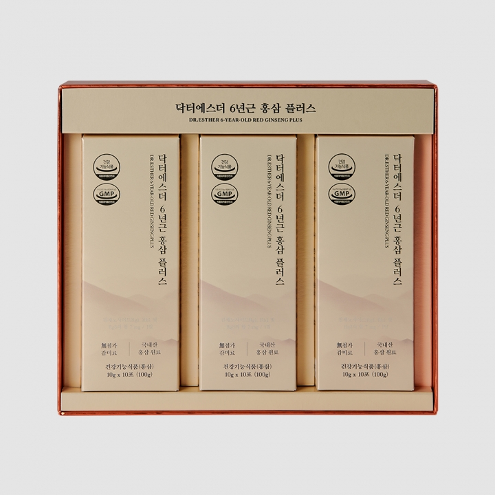 [초특가] 국내산 6년근 홍삼 스틱 (소비기한 2026-10-06)