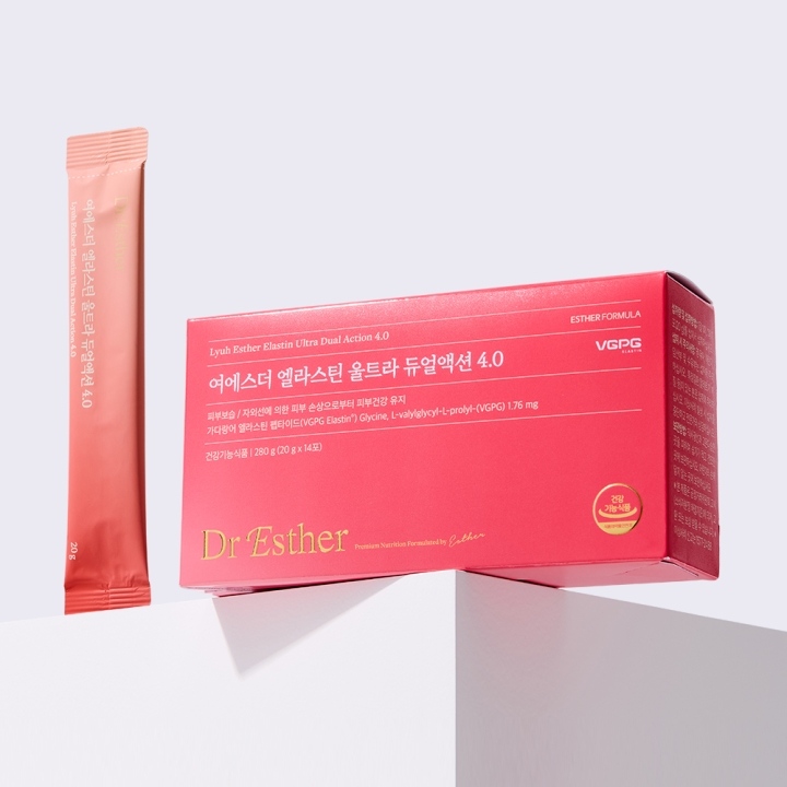 [단7일특가/끝판왕] 엘라스틴+PDRN 부스터 set