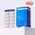 [ESTHER Pick] 눈+장+두뇌 건강 3종 선물 세트 (눈건강 올인원+유산균+포스파티딜세린)