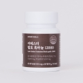 [국민영양] 여에스더 발효 흑마늘 12000
