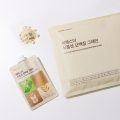 여에스더 식물성 단백질 그레인