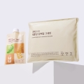 [단7일] 다이어트 & 식단관리 2주 프로그램 (식물성 단백질 본품 외 2종/총 4박스)