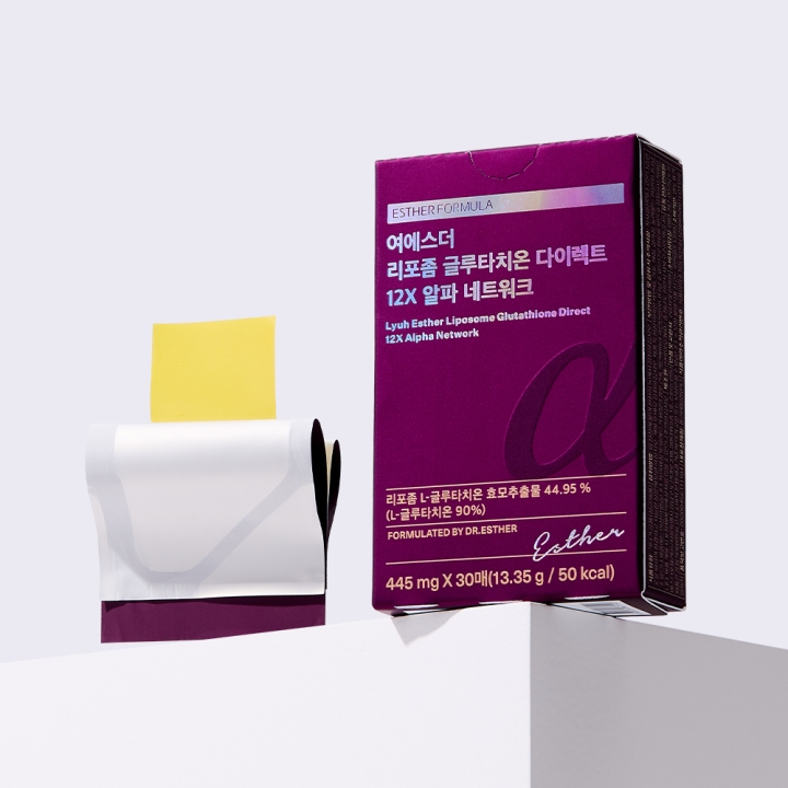 [감사특가] 백옥&middot;기미 스킨케어 풀패키지 세트 (먹는 글루타치온 필름+앰플+마스크팩+미스트)