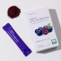 [보태니컬WEEK] 여에스더 유기농 야생 빌베리 100% 5박스 (총 70포)