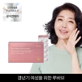 ★한정특가★ 여에스더 갱년기 케어 루바브 올인원 3박스