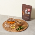 장수농가 국내산 우엉차 50g*5팩