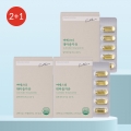 ★베스트2+1★ 여에스더 대마종자유 3개