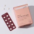 ★베스트2+1★ 여에스더 갱년기 케어 루바브 올인원 3개