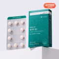 [국민영양] 여에스더 활성형 엽산 6박스