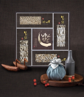 바다원 고급 멸치세트 1호