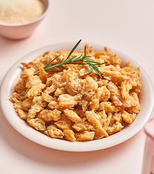 바다원 한입만 새우튀김 오리지널 30gx4봉