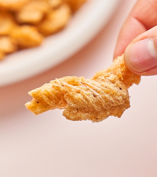 바다원 한입만 새우튀김 오리지널 30gx1봉