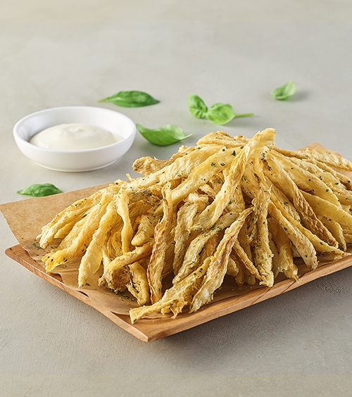 [바다원] 한입만 먹태구이 바질어니언 25g x 4봉