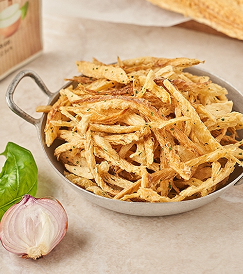 [바다원] 한입만 먹태구이 바질어니언 25g x 1봉