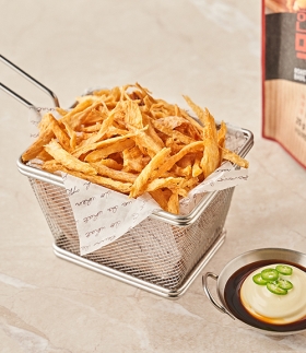 [바다원] 한입만 먹태구이 스파이시 25g x 4봉