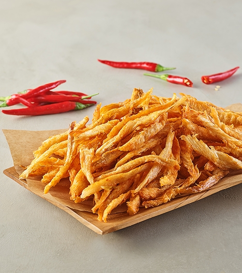 [바다원] 한입만 먹태구이 스파이시 25g x 4봉