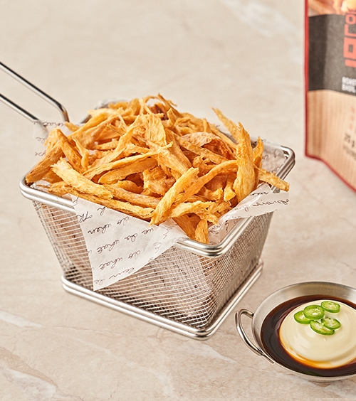 [바다원] 한입만 먹태구이 스파이시 25g x 4봉