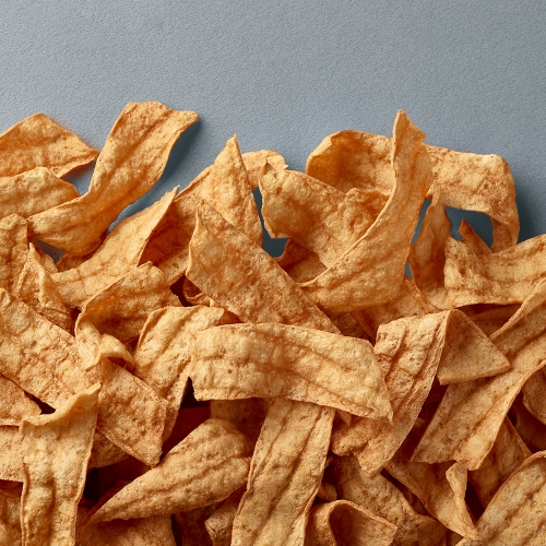 [바다원] 한입만 어포튀각 와사비맛 50g x 4봉