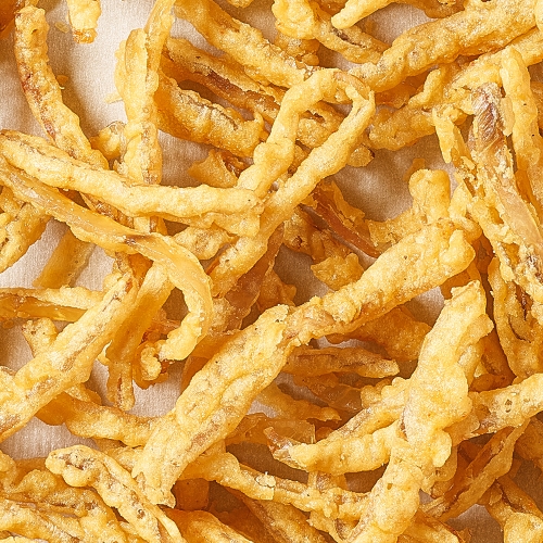 [바다원] 한입만 쥐포튀김 오리지널 25g x 4봉