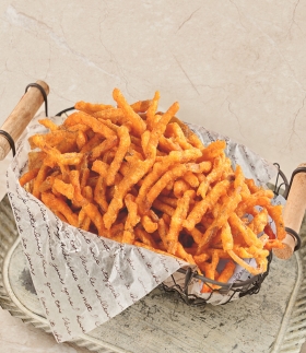 [바다원] 한입만 쥐포튀김 스파이시 25g x 4봉