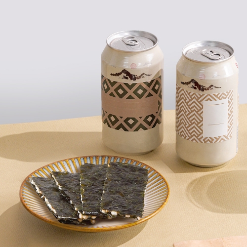 [바다원] 한입만 멸치 김스낵 25g x 4봉