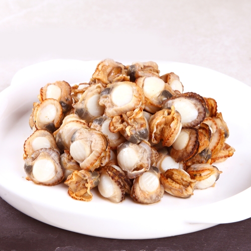 [바다원] 산지직송 국내산 제철 홍가리비 3kg (약 60-66미)